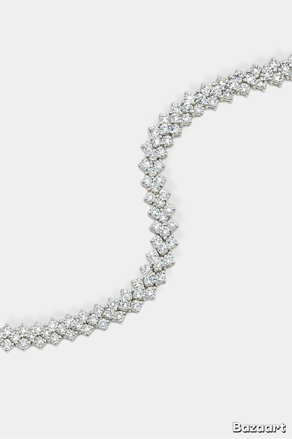 Diamond Bracelet