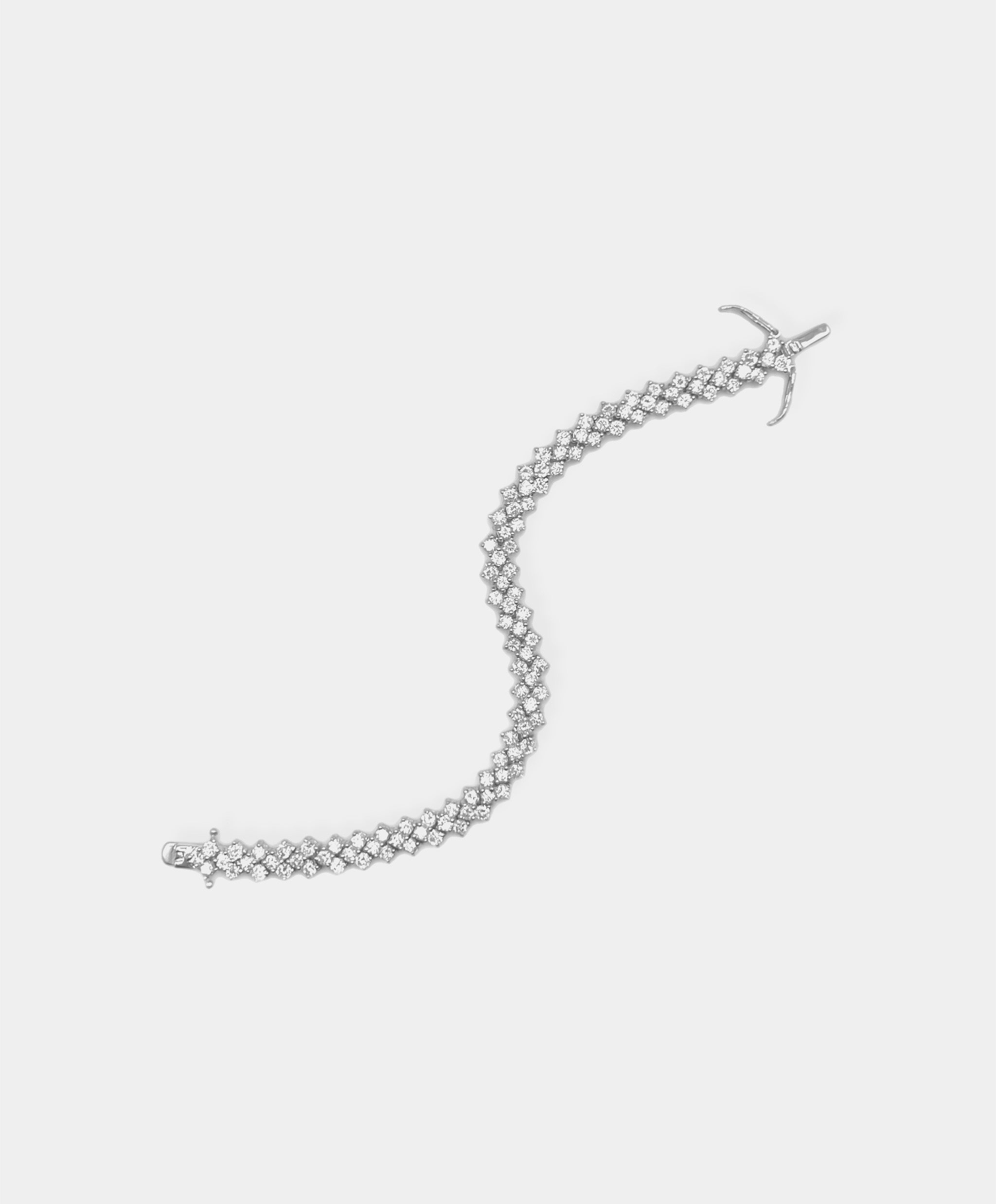 Diamond Bracelet