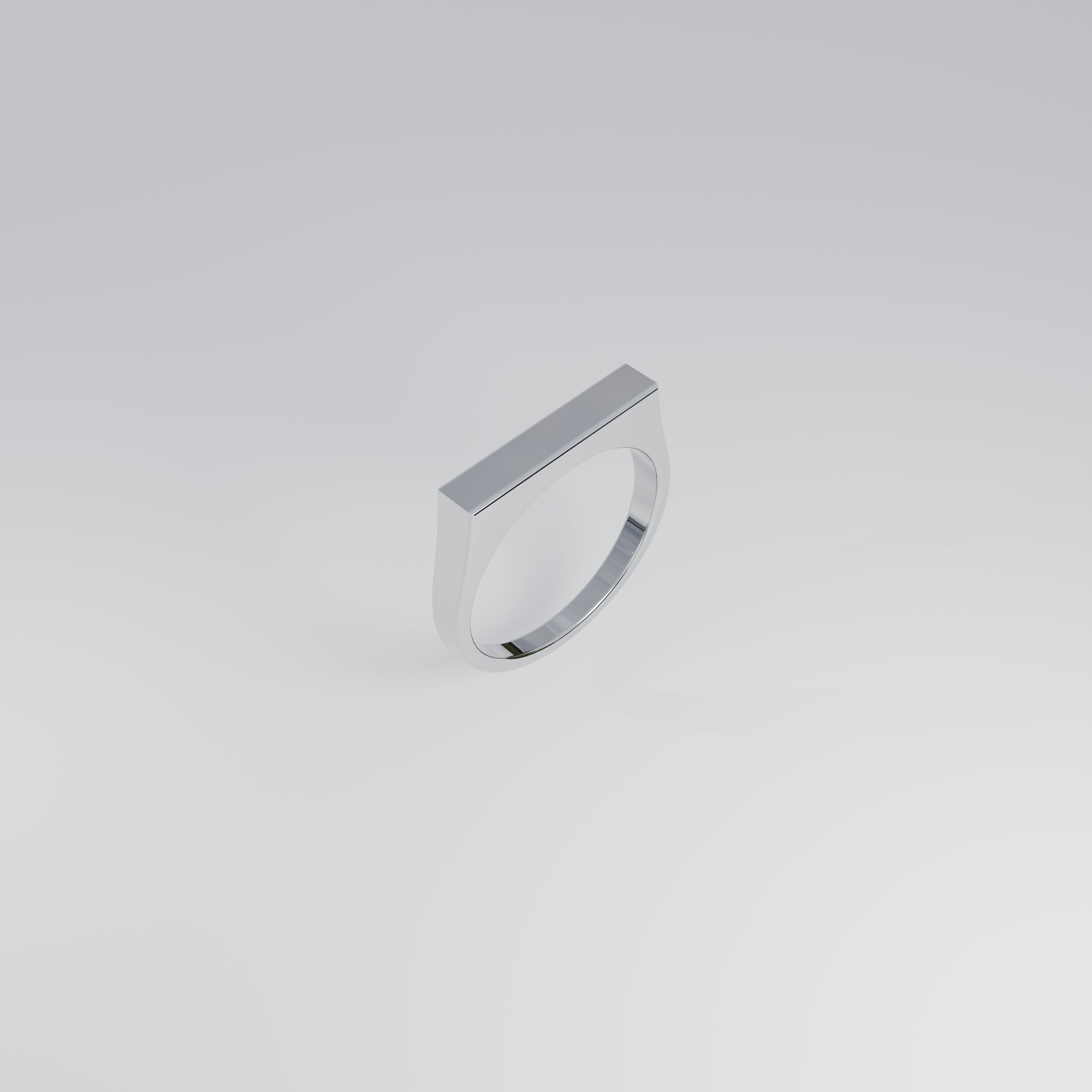 Signet Ring